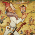 Eekman espiegleries detail 250p 