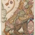 Leo belgicus 4000